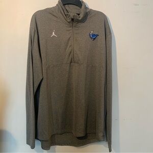 Cabrini University Cavaliers Atlantic East Conference Jordan Mens Size Large